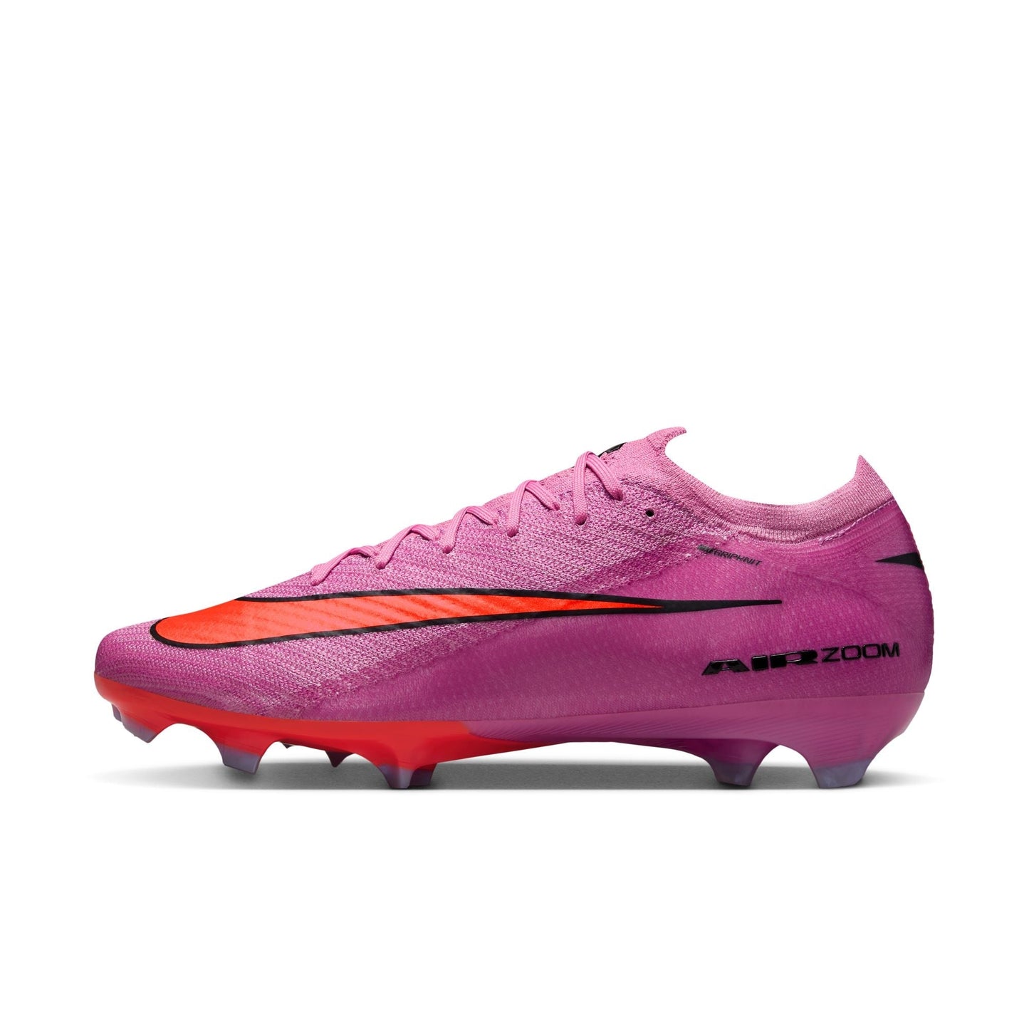 Nike Mercurial Vapor 16 Elite Firm-Ground Low-Top Soccer Cleats