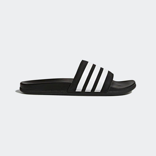 ADIDAS ADILETTE COMFORT SLIDES BLACK