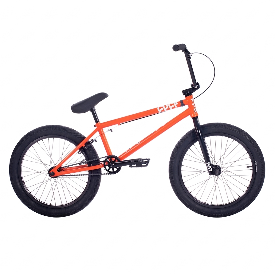 Cult Gateway Bike