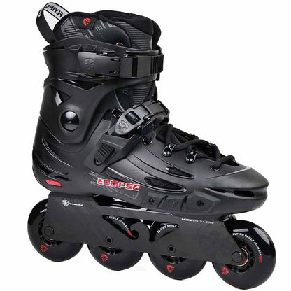 Flying Eagle F5S+ Eclipse Black Skates