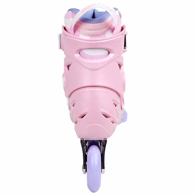 Flying Eagle F5S+ Eclipse Pink Skates