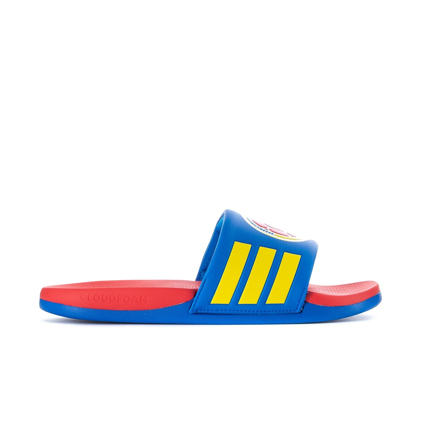 Adilette Comfort 2.0 - Mens