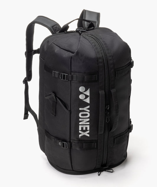Yonex Gearlogic Backpack (Black)