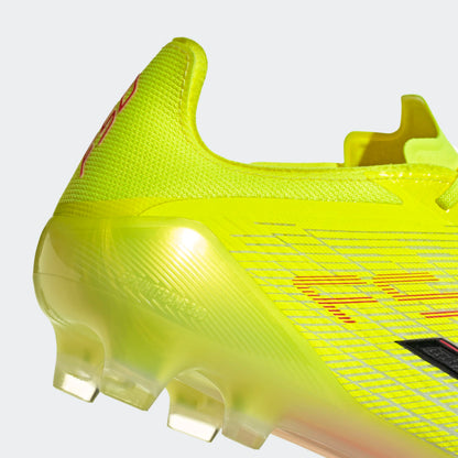 adidas F50 Elite Firm Ground Cleats