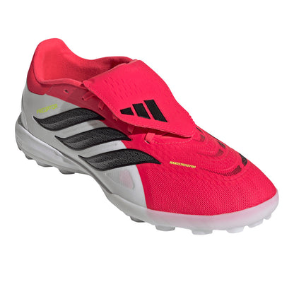 Predator Pro Fold-Over Tongue Turf Soccer Cleats