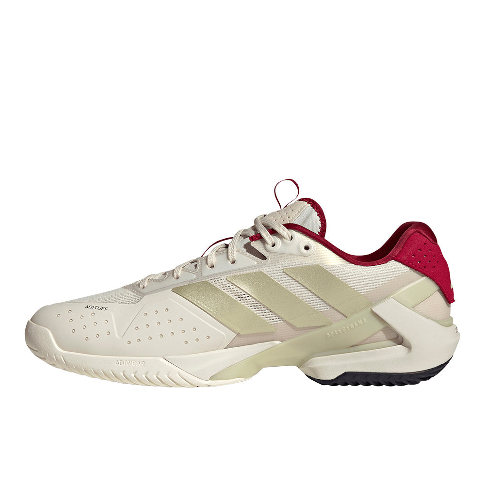 Adizero Ubersonic 5 Tennis Shoes