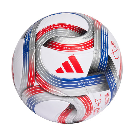 2026 MLS NFHS League Ball