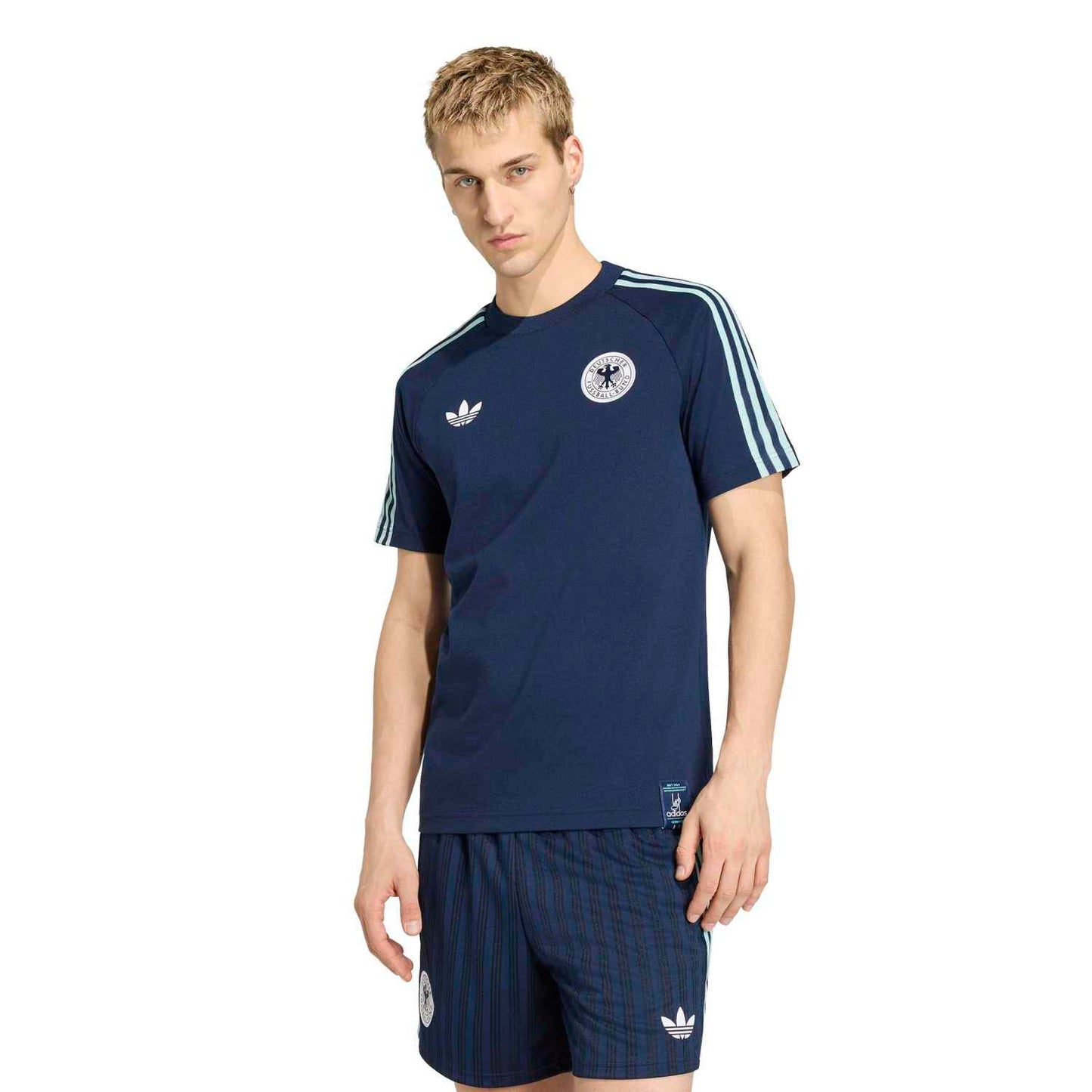 Germany OG Tee - Mens