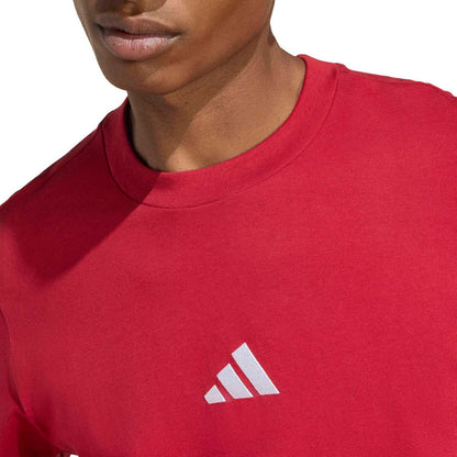 Small Logo BOS Tee - Mens