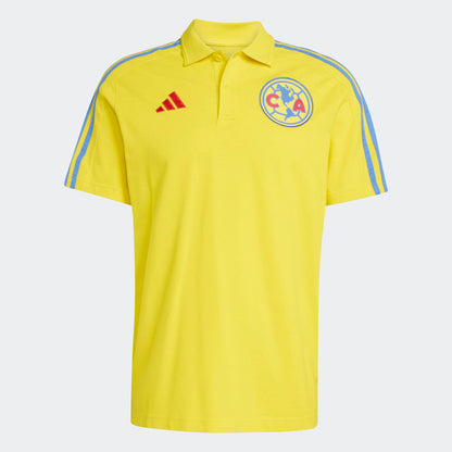 adidas Club America Polo