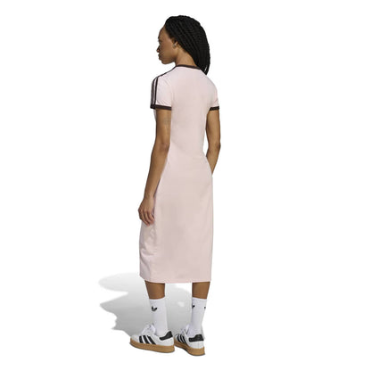 3 Stripe Dress - Womens