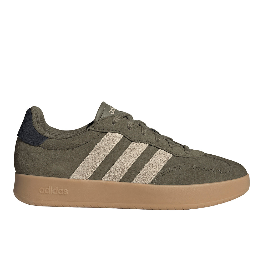 Barreda Lace Up Sneakers