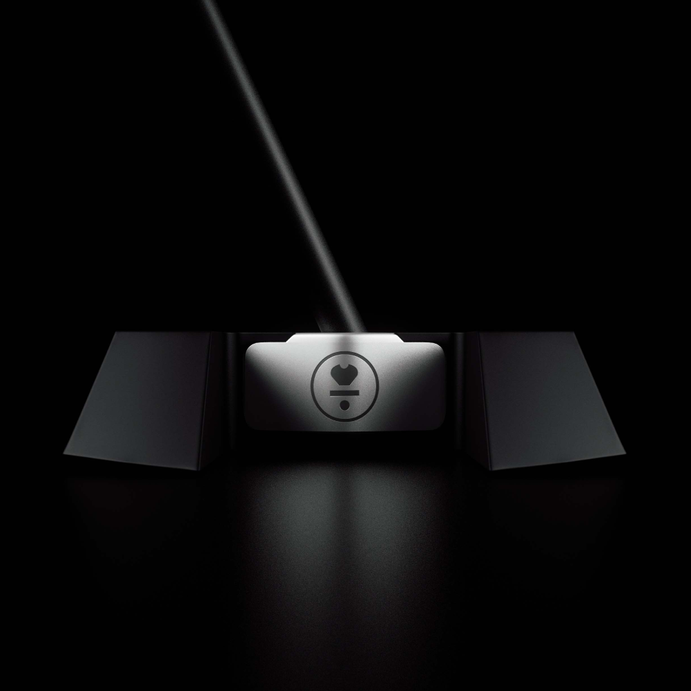 L.A.B. Golf MEZZ.1 Max Stock Putter