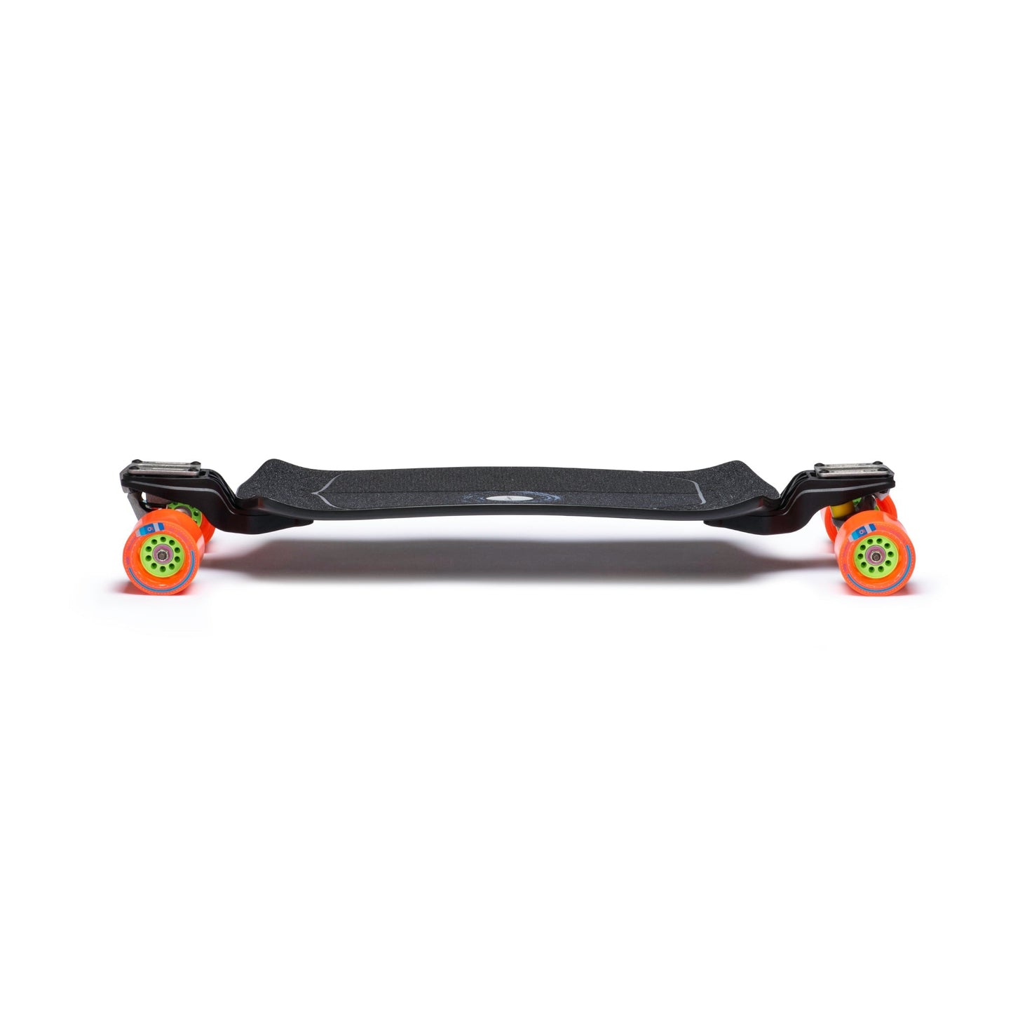 Loaded Boards Fathom Surfskate Complete; Zee Bracket, Carver Trucks and Orangatang Kegels