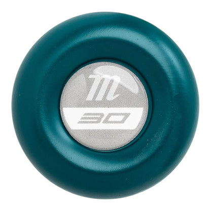 Marucci F5 Senior League (-10) USA 4th Gen Bat - Senior League