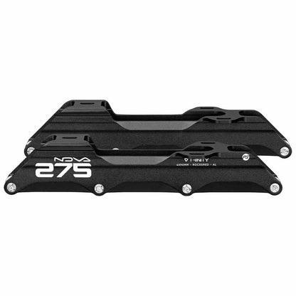 Powerslide Nova 275 4x90 Trinity Frame