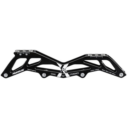 Powerslide Core X-perience 11.25"/4x90 + 3x110, 195/165 Frame
