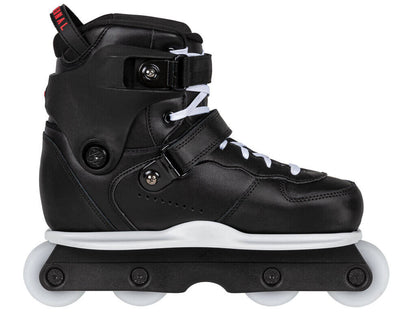USD Carbon Free Carlos Bernal Aggressive Skates