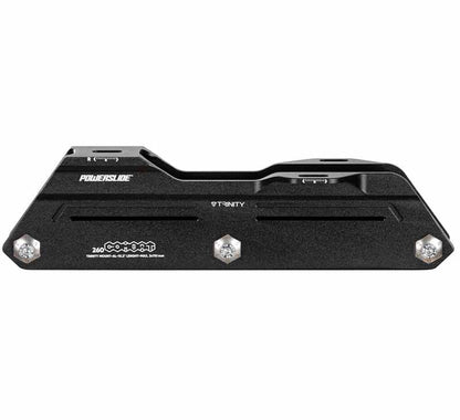 Powerslide Combat Rocker 3x110 Trinity Frame