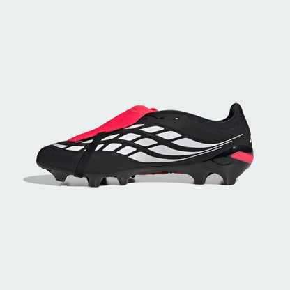 adidas PREDATOR LEAGUE Fold-Over Tongue Firm Ground Football Boots