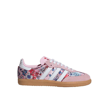 adidas X Liberty London Samba OG Shoes