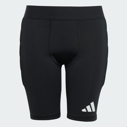 adidas Squadra 25 Goalkeeper Padded Compression Short Kids