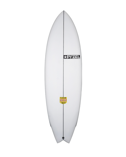 Tiger Twin ( Special Order)