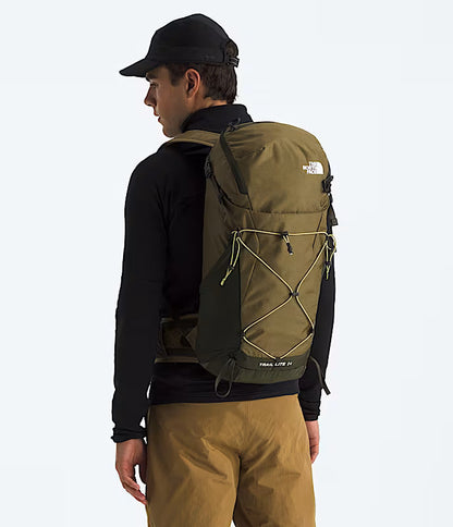 The North Face - Trail Lite 24 - Cedar/New Taupe Green/Pear
