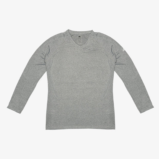 adidas Climalite Long Sleeve Tee Women's
