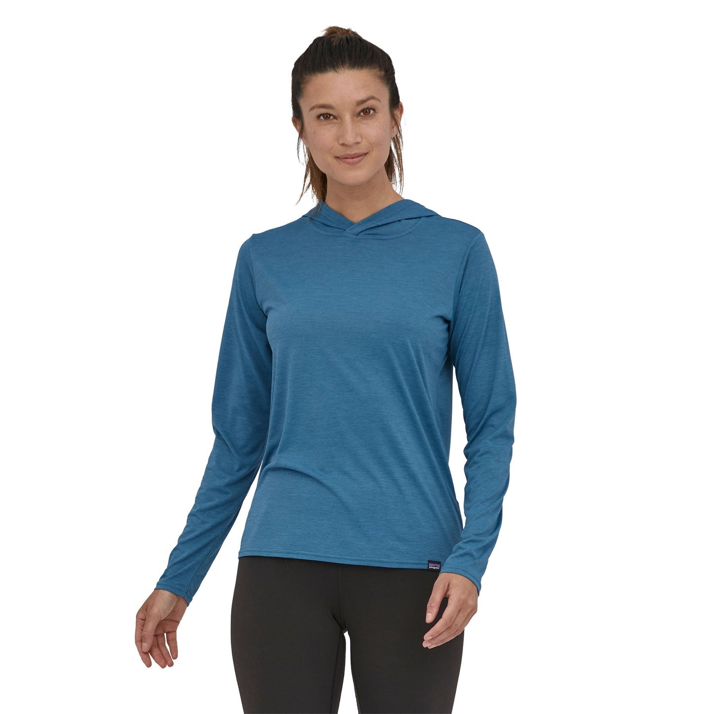 Patagonia W's Capilene Cool Daily Hoody - DQ