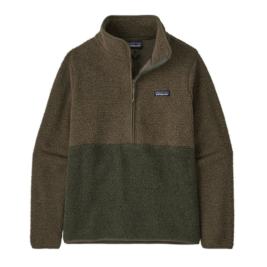 Patagonia W's Reclaimed Fleece P/O