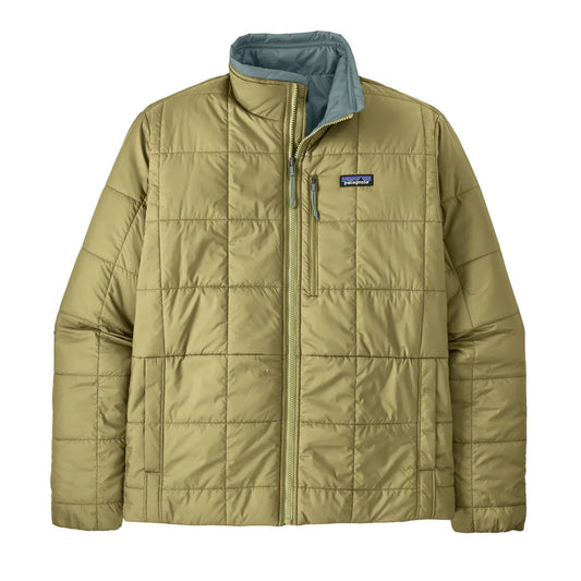 Patagonia M's Light Gust Jacket