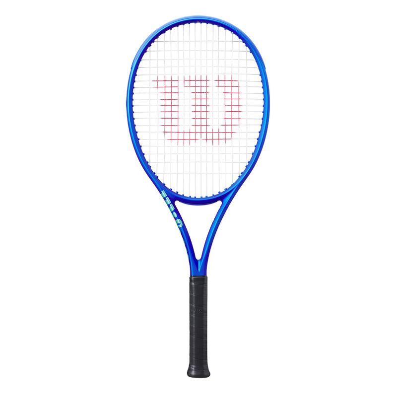 Wilson Ultra 100UL v5 Tennis Racquet