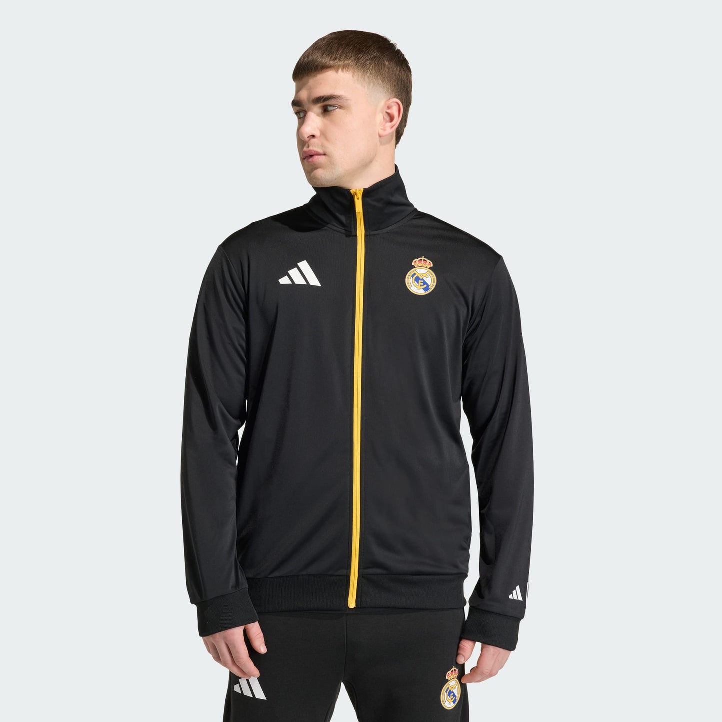 adidas Real Madrid Avengers Track Top