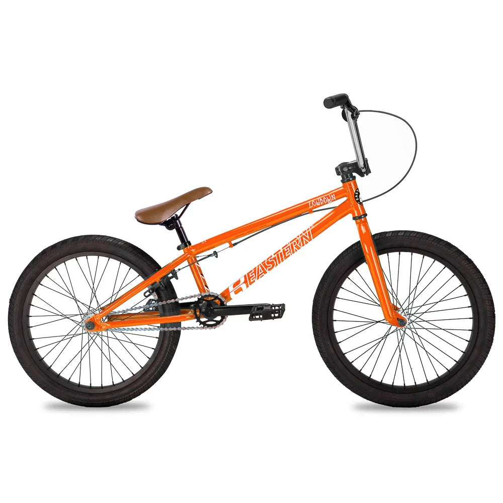 Eastern Bikes Lowdown Bike