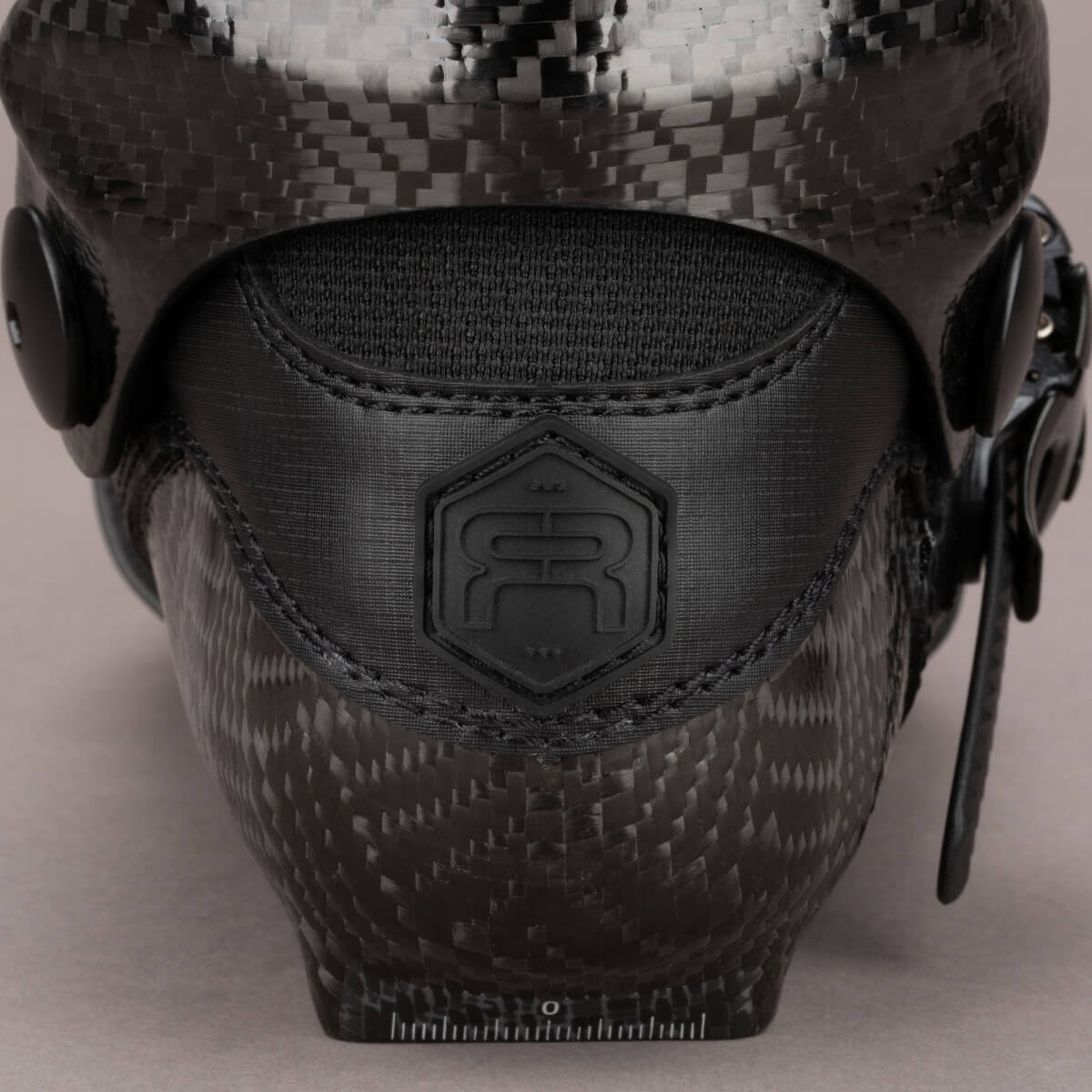 FR SL Speed Black 2025 Skates