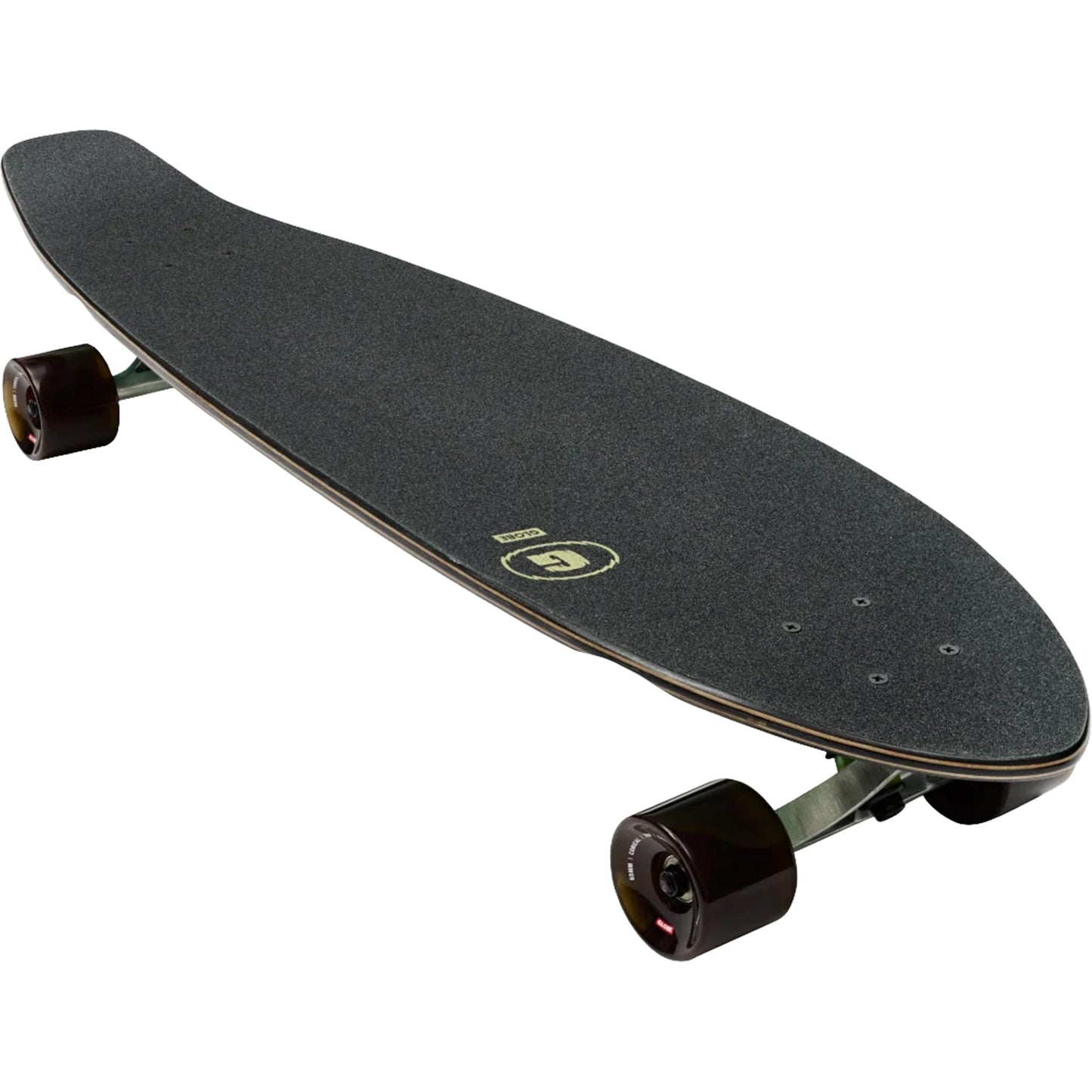 Globe The All-Time Longboard Complete Seascape 35"
