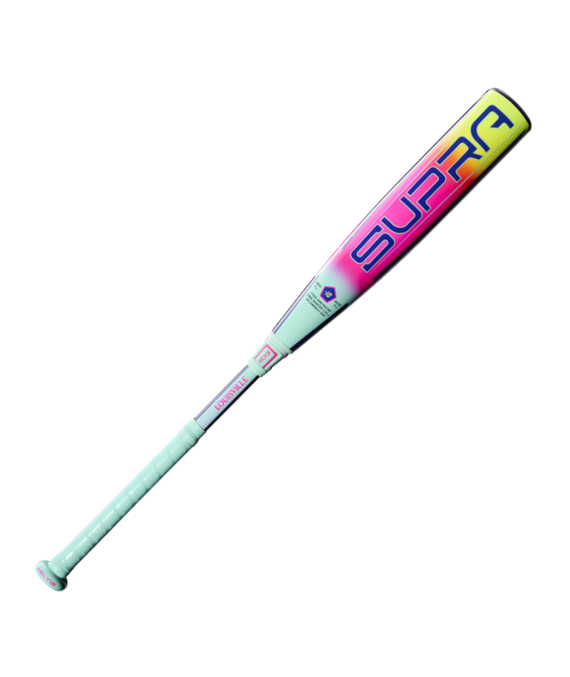 2027 Louisville Slugger SUPRA USSSA 2 3/4" Baseball Bat