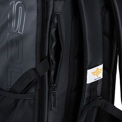 Swings Aurum Bag Black